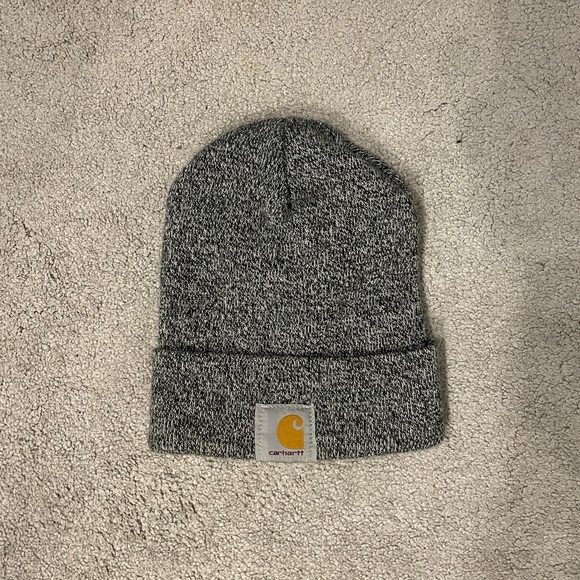 Carhartt Accessories - Carhartt Beanie - Grey